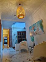 Alojamiento - Hotel Primavera Santa Fe