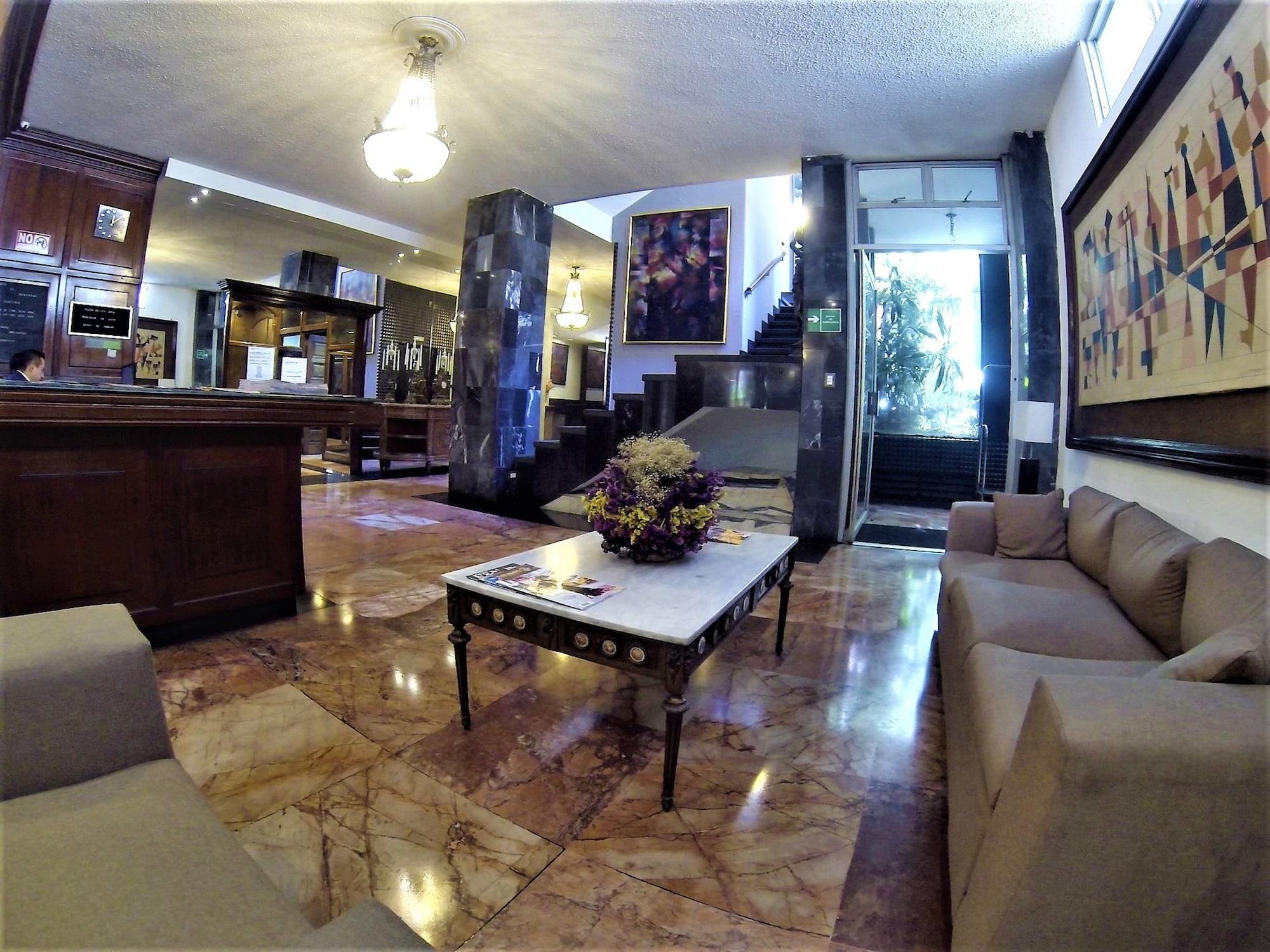 Varios Apartment GT013