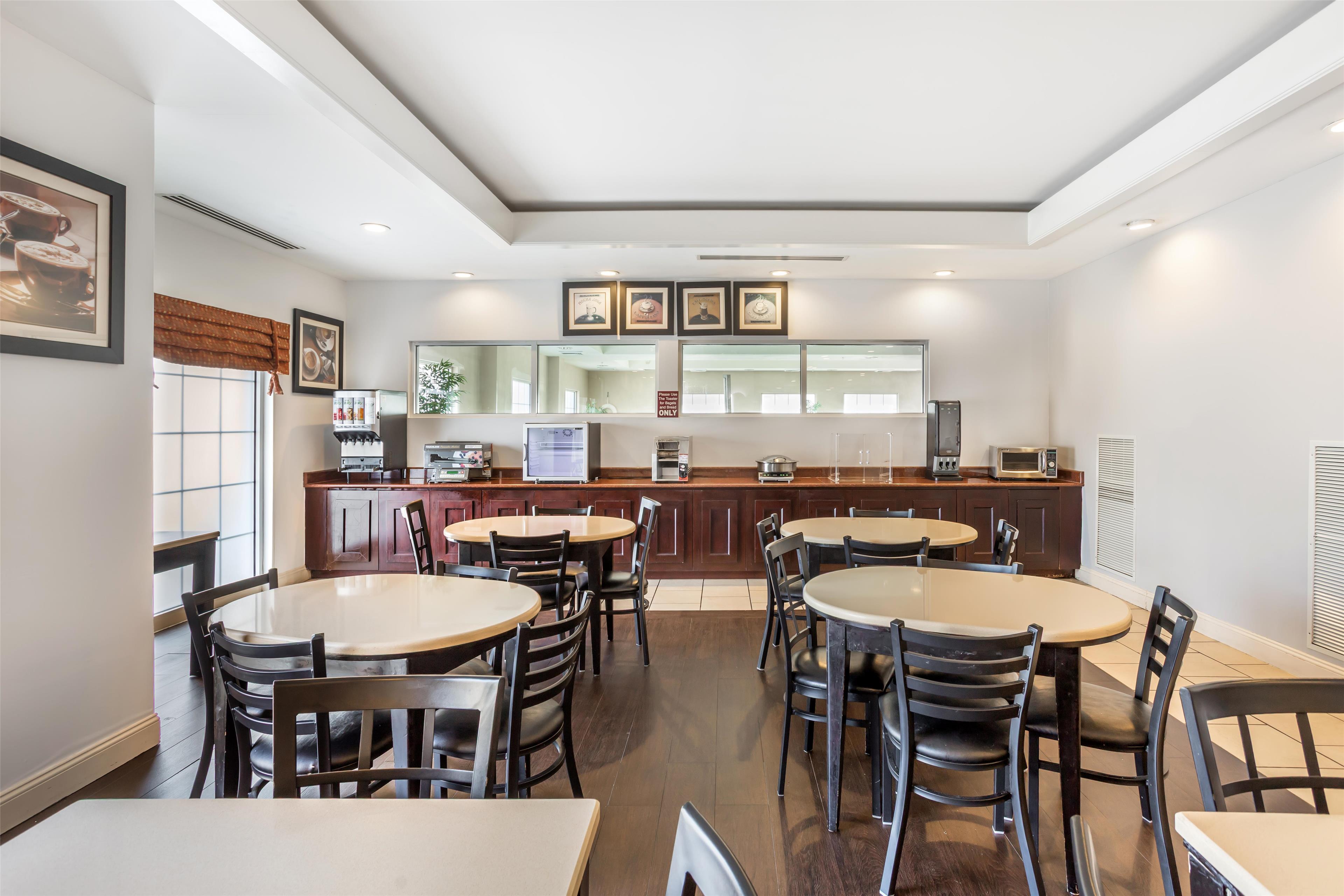 Restaurant Best Western Bar Harbour Inn
