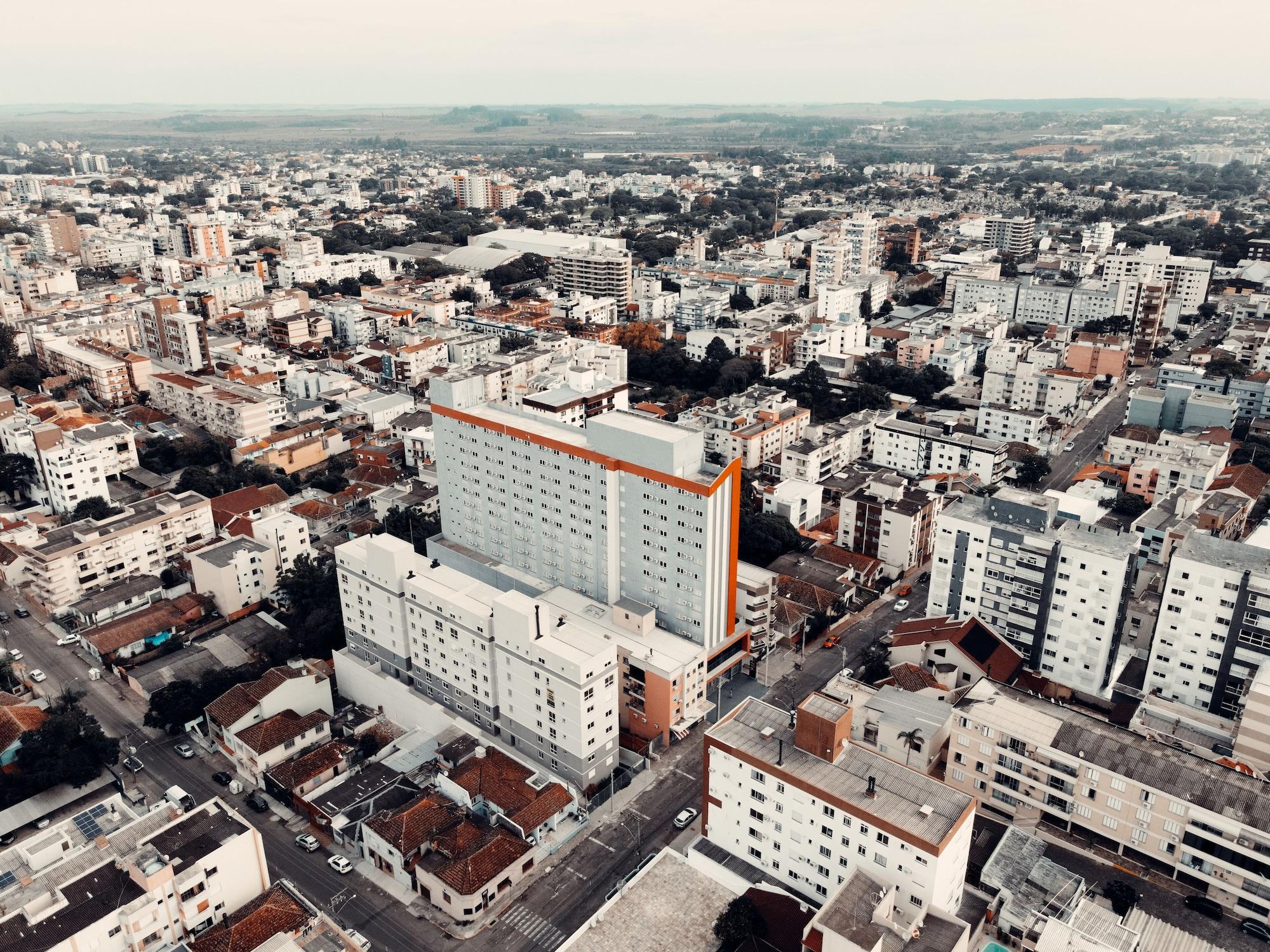 Varios P1 Hotel