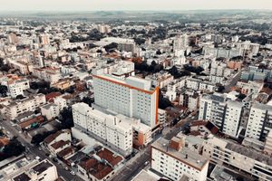 Alojamiento - P1 Hotel