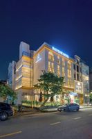 Alojamiento - BALVENIE HOTEL Phu My Hung SECC