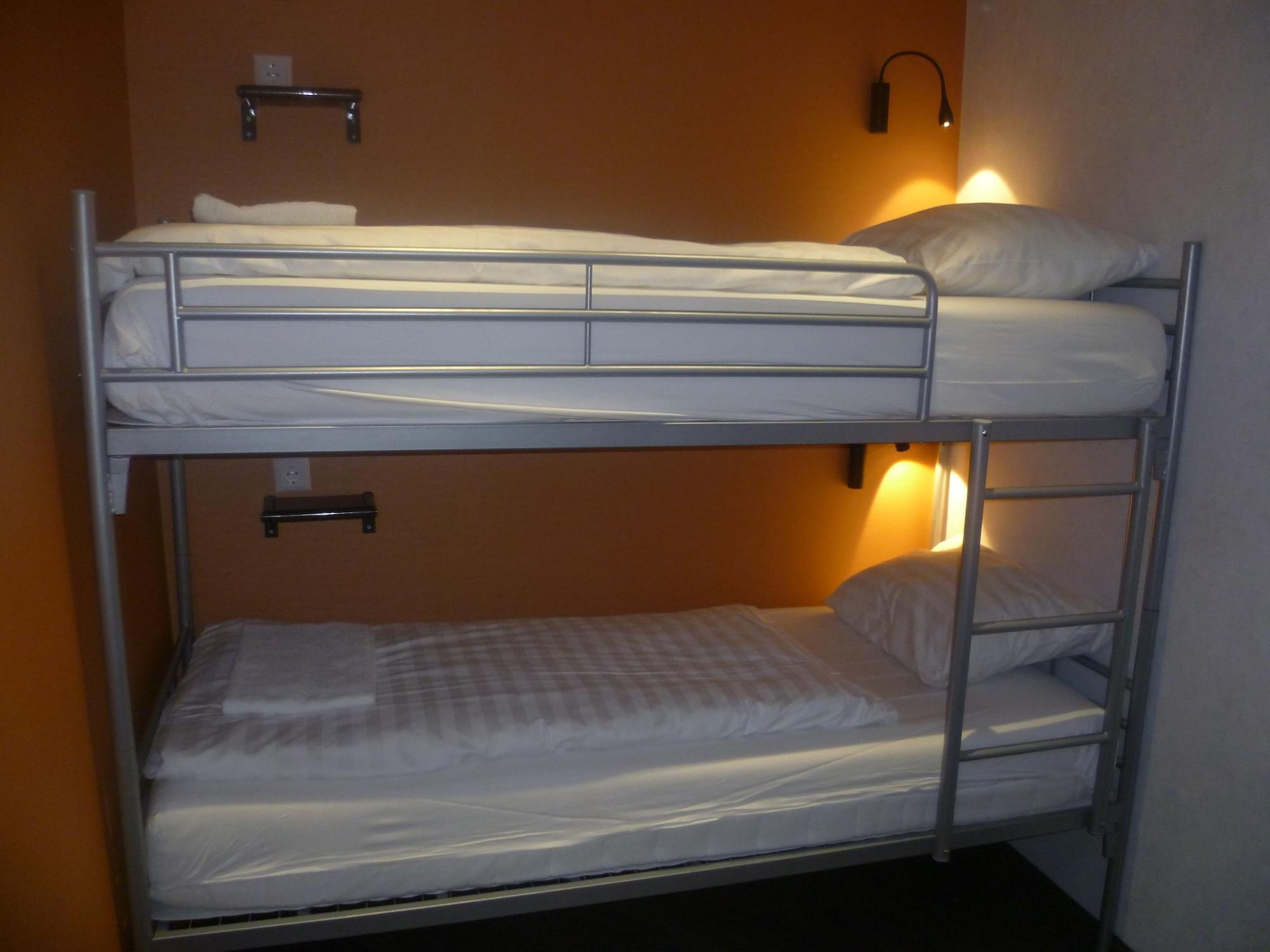 Habitación Hotel Tourist Inn