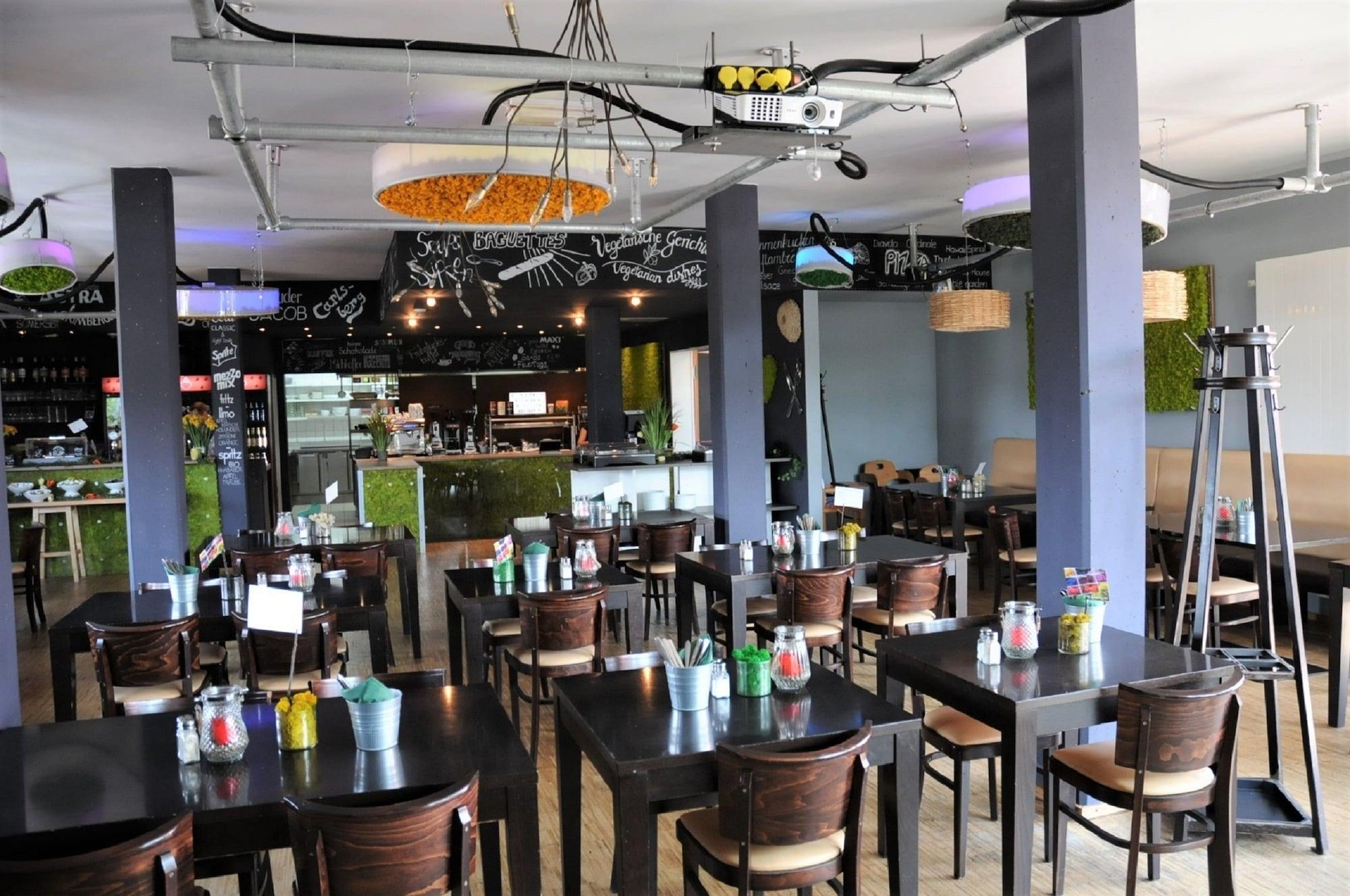Varios Chillten Bottrop