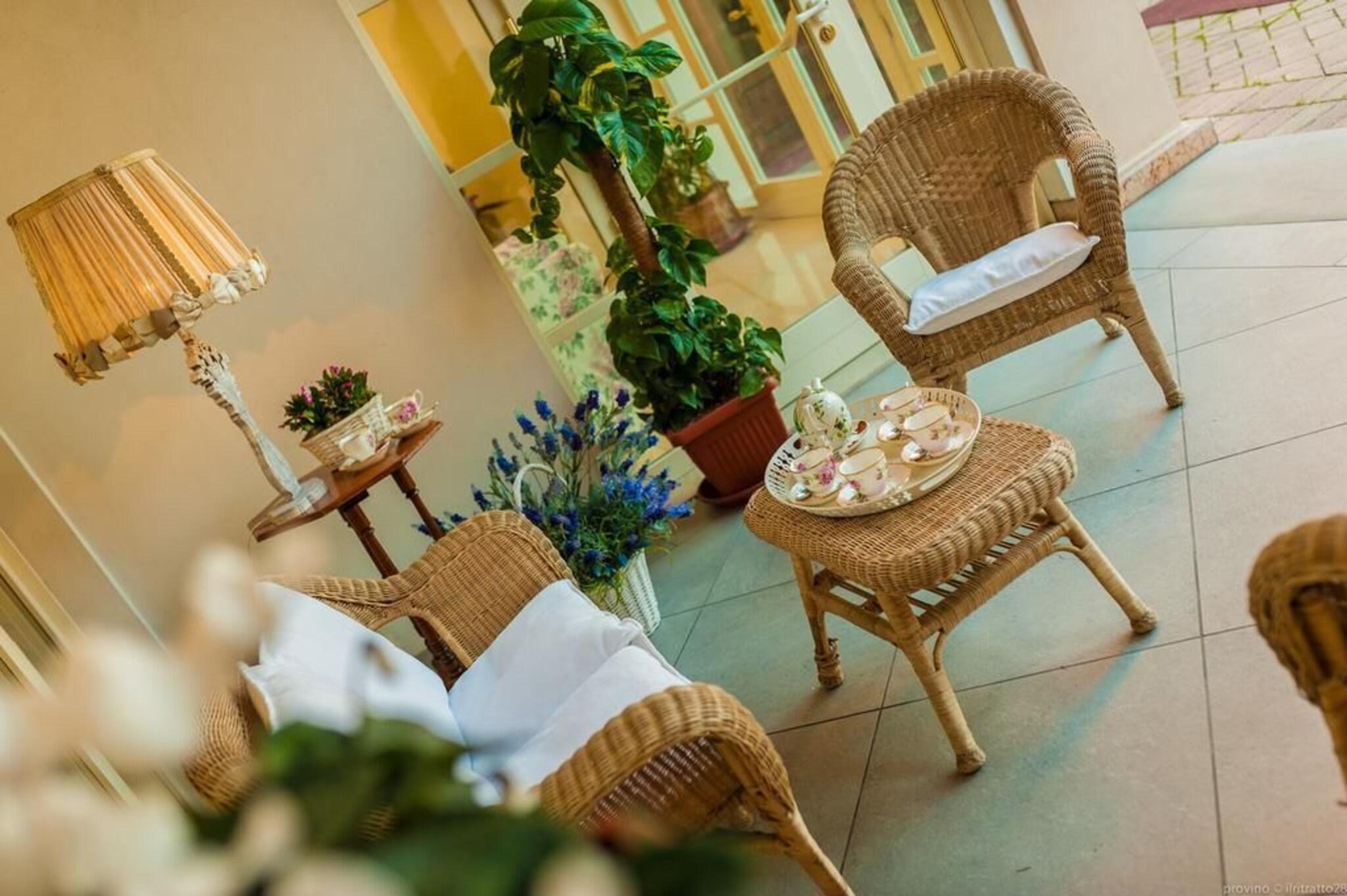 Restaurant Hotel Ristorante Alla Vittoria