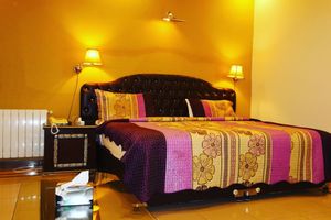 Alojamiento - Prestige Boutique Hotel & Resorts