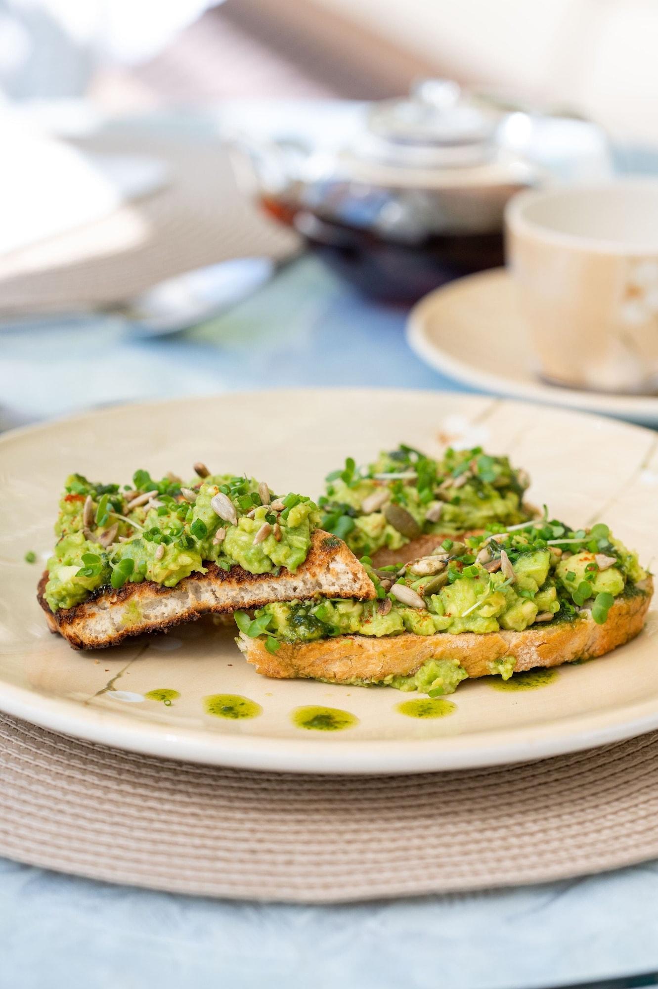 Restaurant Enchanted Manor