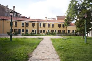 Alojamiento - Alberghiera Venezia
