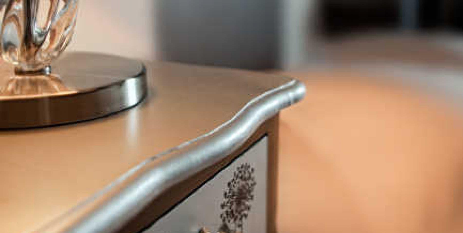 Set de Habitación Hôtel Majuscule