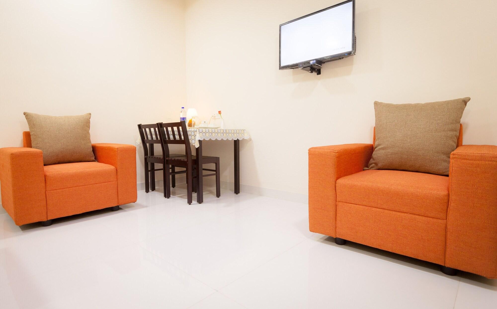 Comodidades del Alojamiento SKB Hotel Grand Days