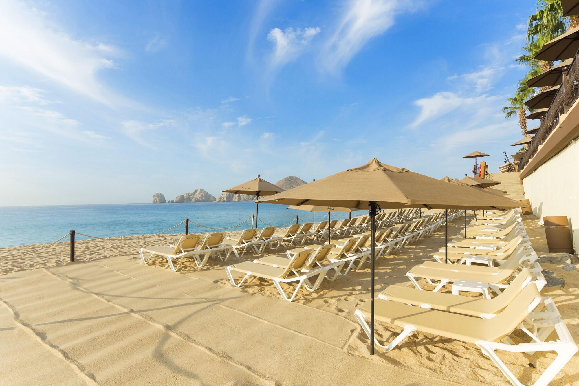 Playa Villa del Arco Beach Resort & Spa Cabo San Lucas - All Inclusive