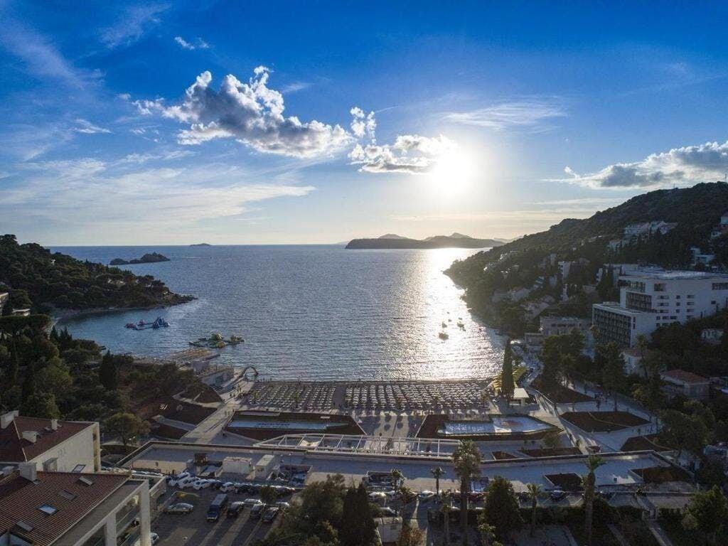 Playa Hotel Perla