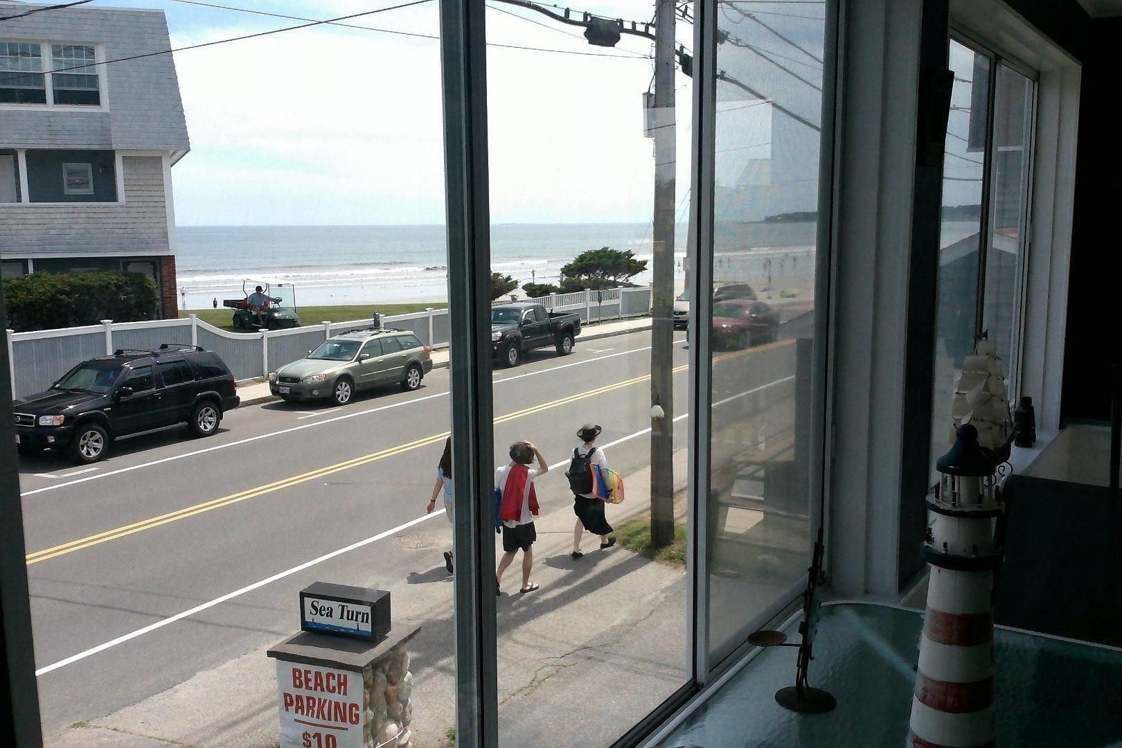 Comodidades del Alojamiento Sea Turn Motel