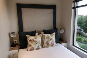 Alquiler Vacacional - CityView, a stunning modern apartment