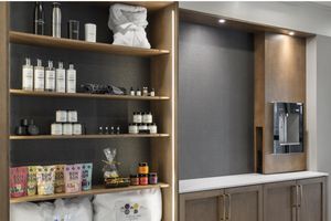 Alojamiento - Best Western Premier Hotel Aristocrate