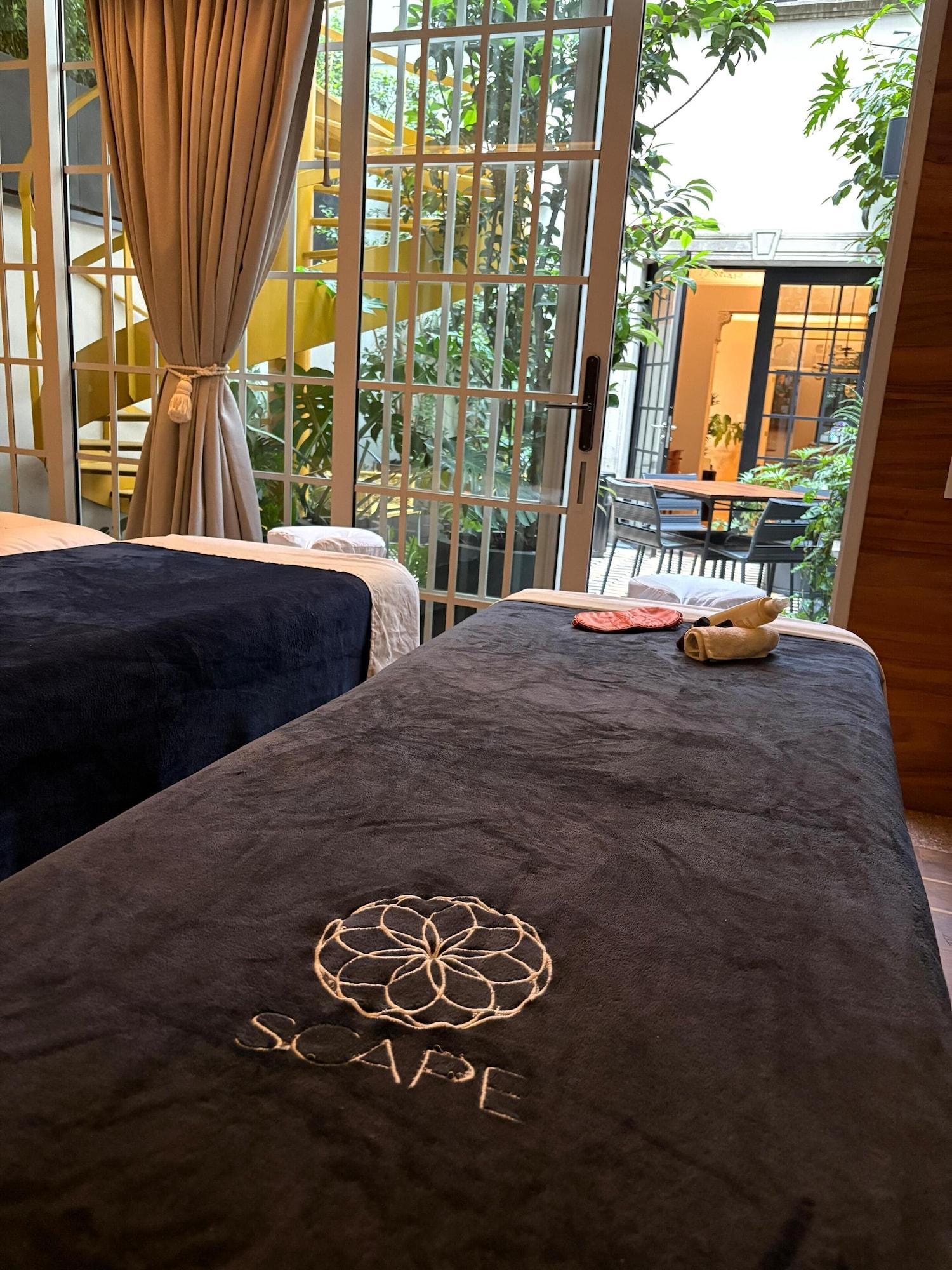 Spa Casa Izeba