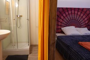 Alquiler Vacacional - Gîte du Deffend, in the heart of Provence. Come and recharge your batteries in the heart of nature.