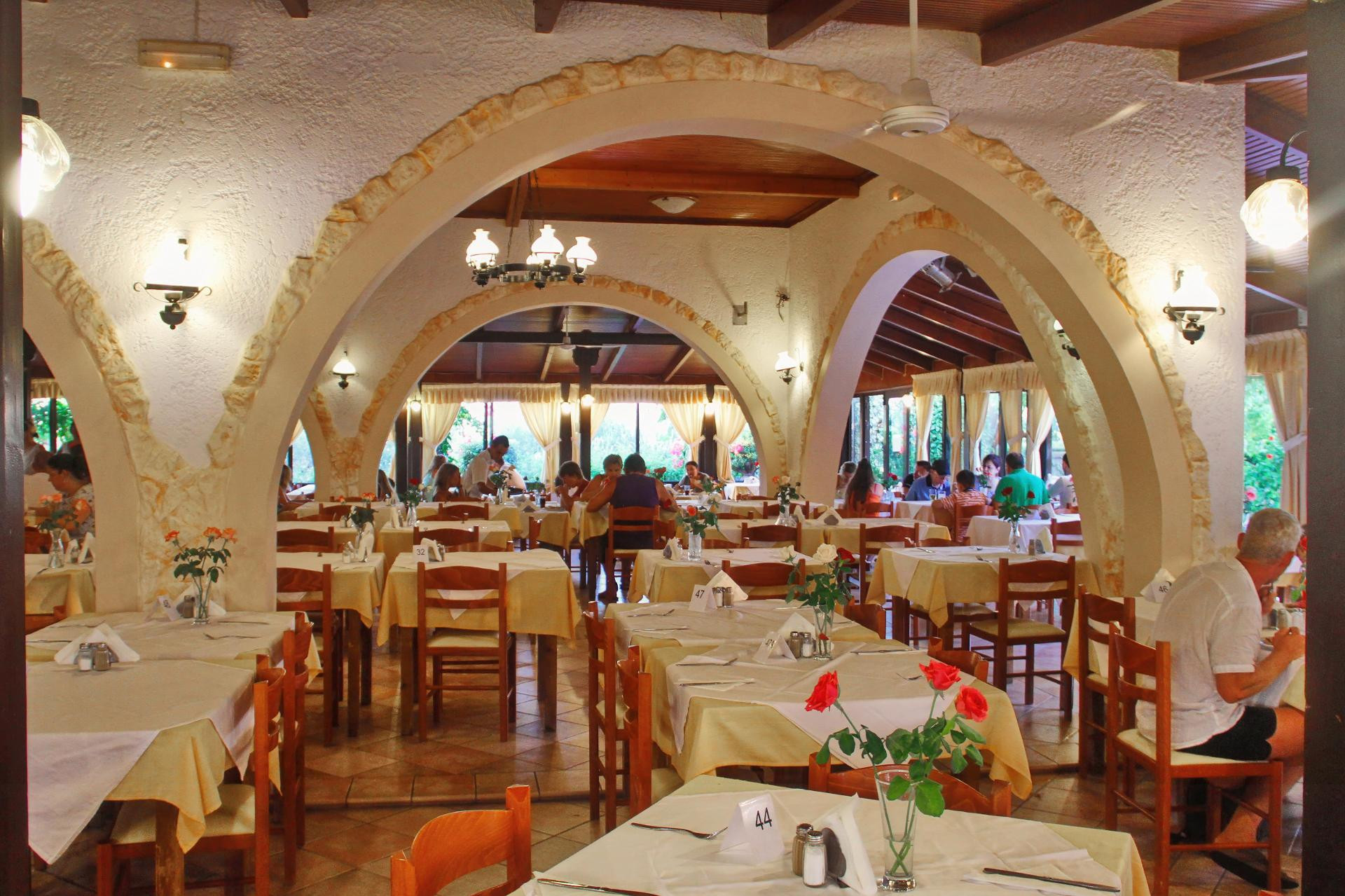 Restaurant Despo