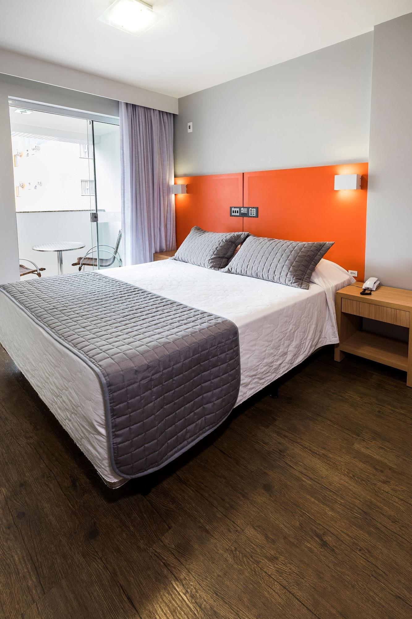 Habitación Tropikalya Gold Hotel