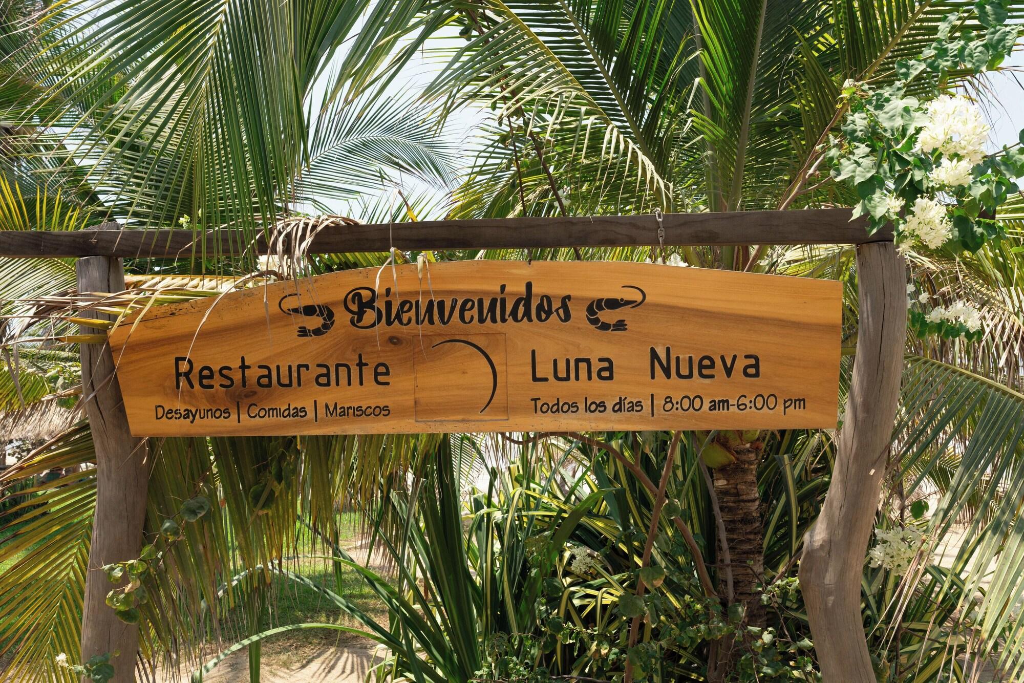 Restaurant Casa Chula Oaxaca