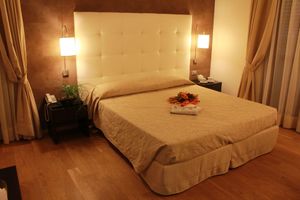 Alojamiento - Hotel Rioverde