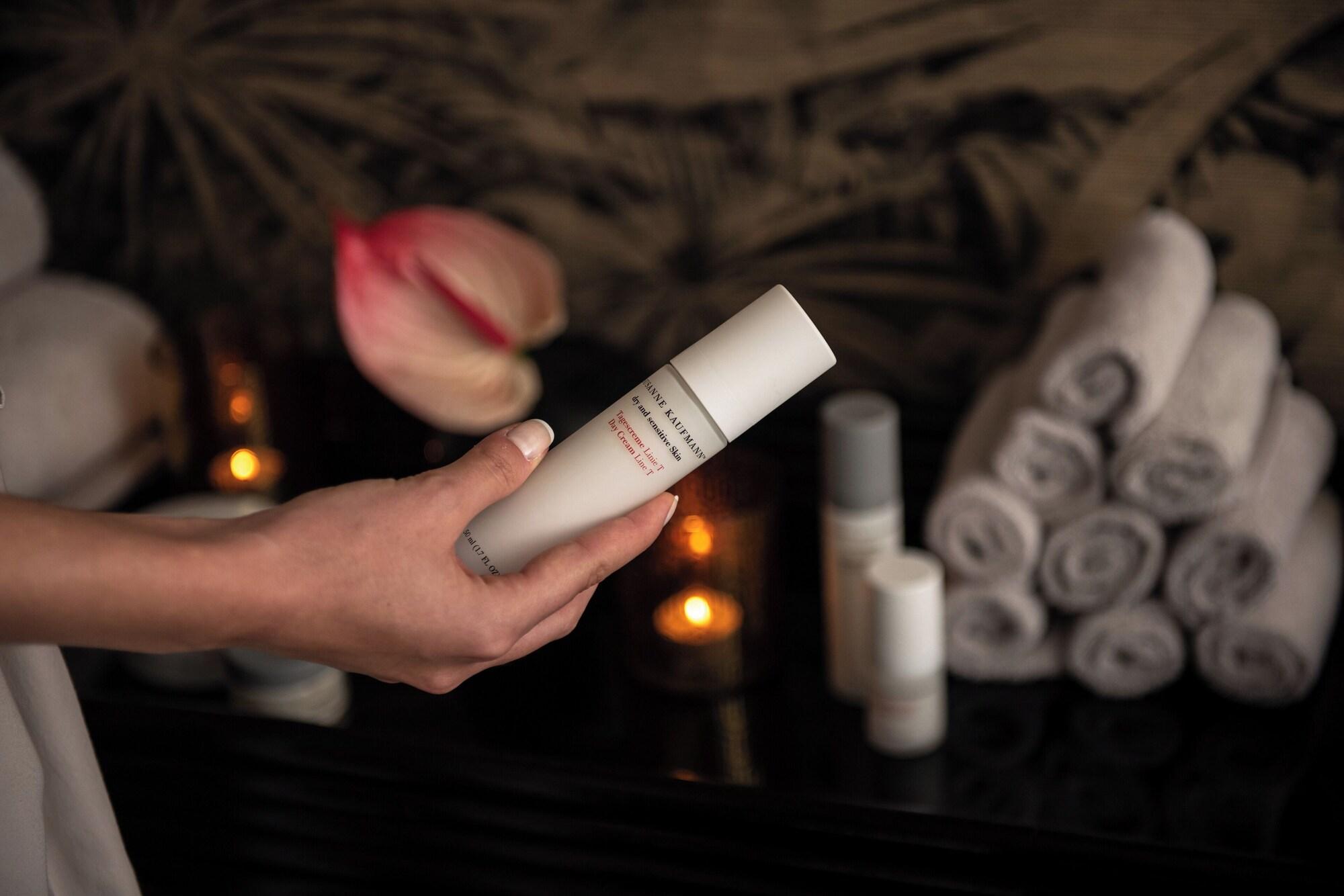 Spa Bairro Alto Hotel