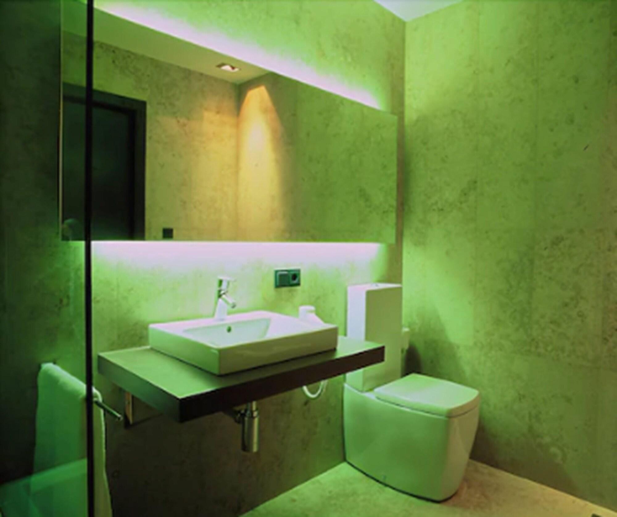 Equipamiento de Habitación Hotel Duomo