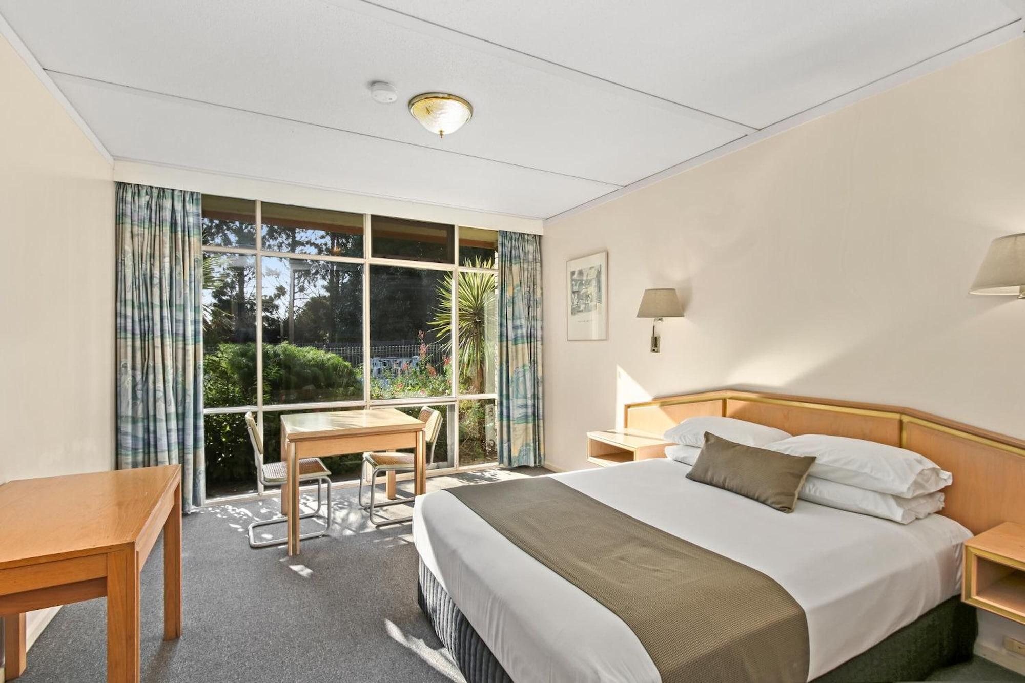 Habitación Moe Parklands Motel