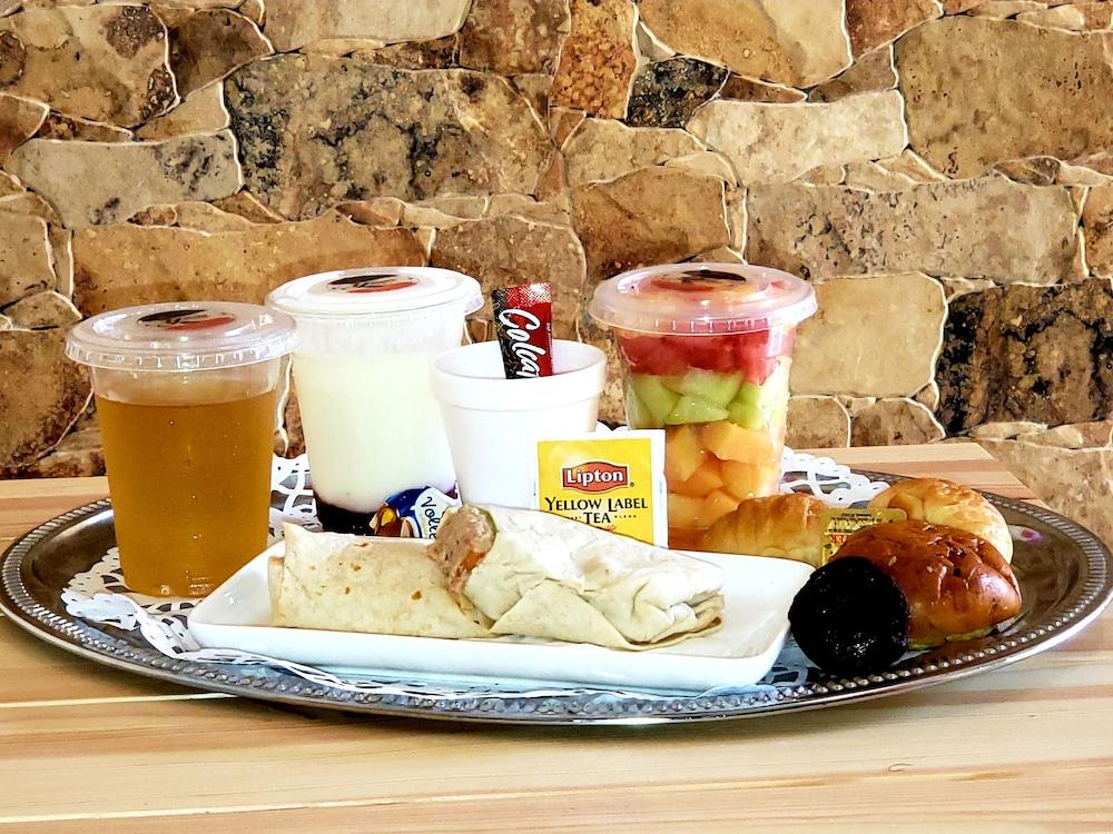 Restaurant Mustique Suites Curacao