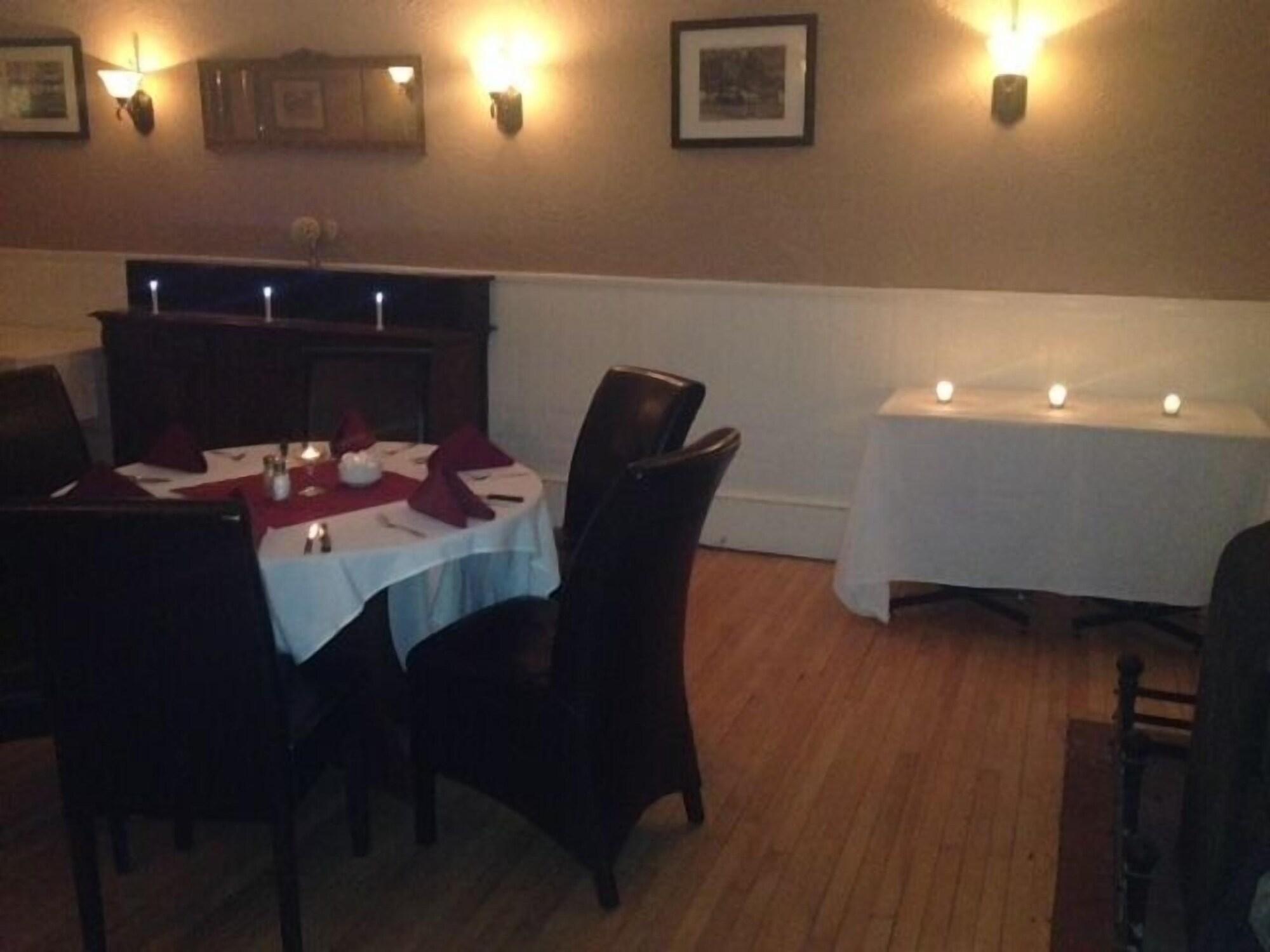Restaurant Calabogie Highlands Four Season Resort