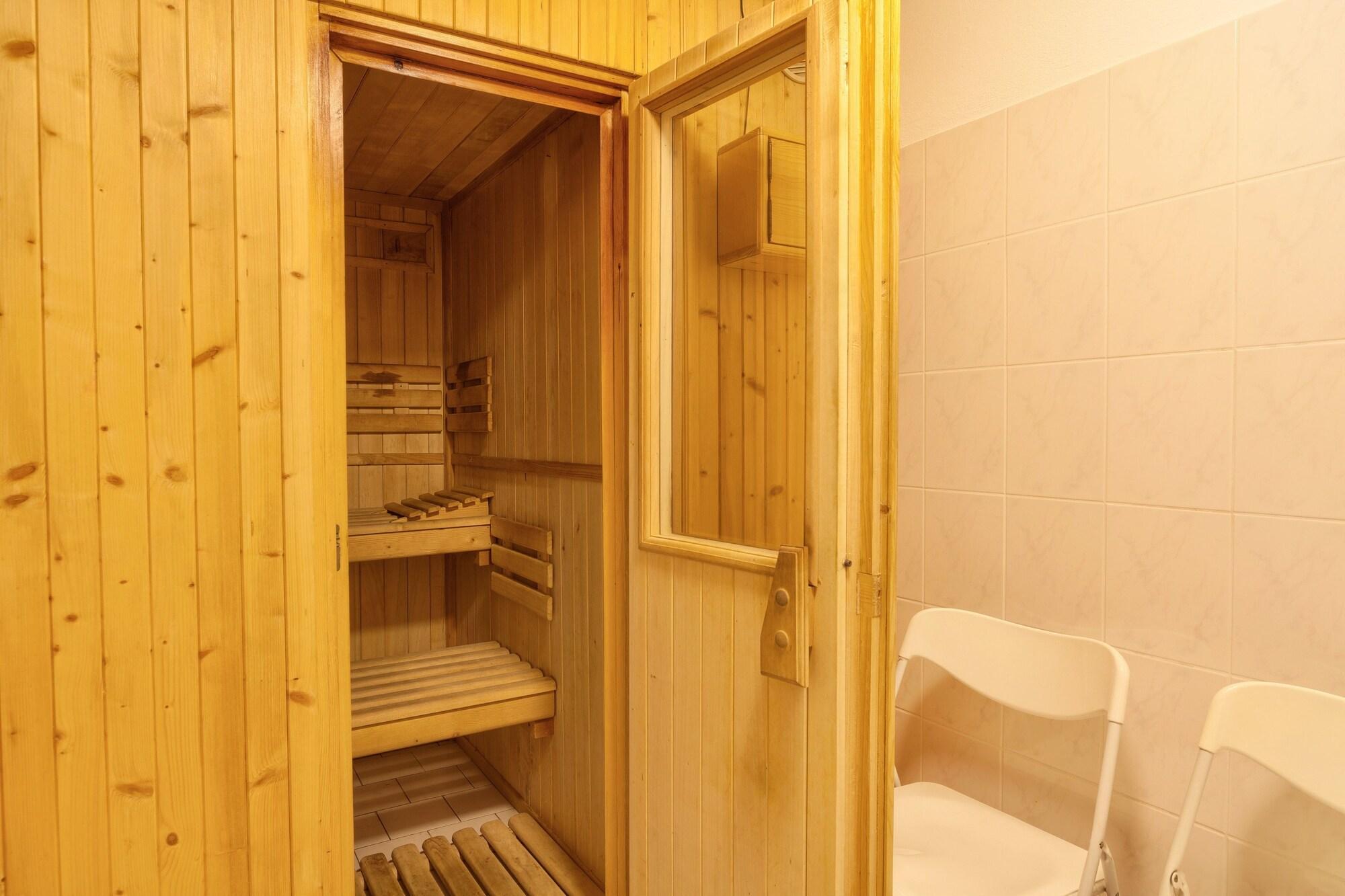 Spa Penzion Pod Zvonem