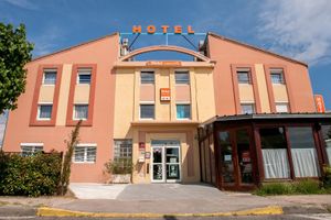 Alojamiento - Hotel Lapeyronie