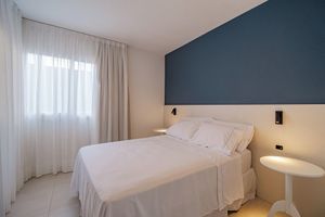 Alquiler Vacacional - Casa em Jurerê com 4 quartos - 10 min da praia