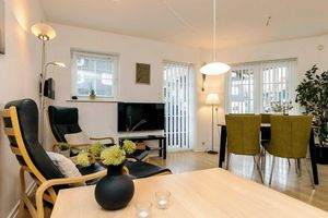 Alquiler Vacacional - 4 Star Holiday Home in Bogense