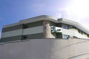 Alojamiento - Flat Econômico