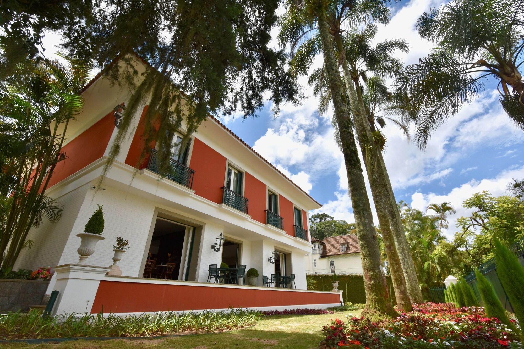 Varios Hotel Reggia Catarina