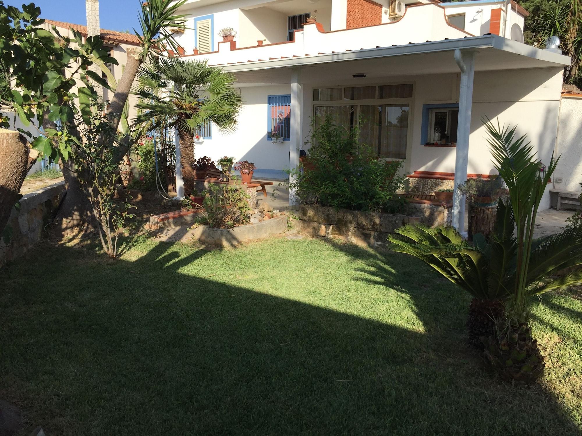 Varios B&B Villa Prisiclla