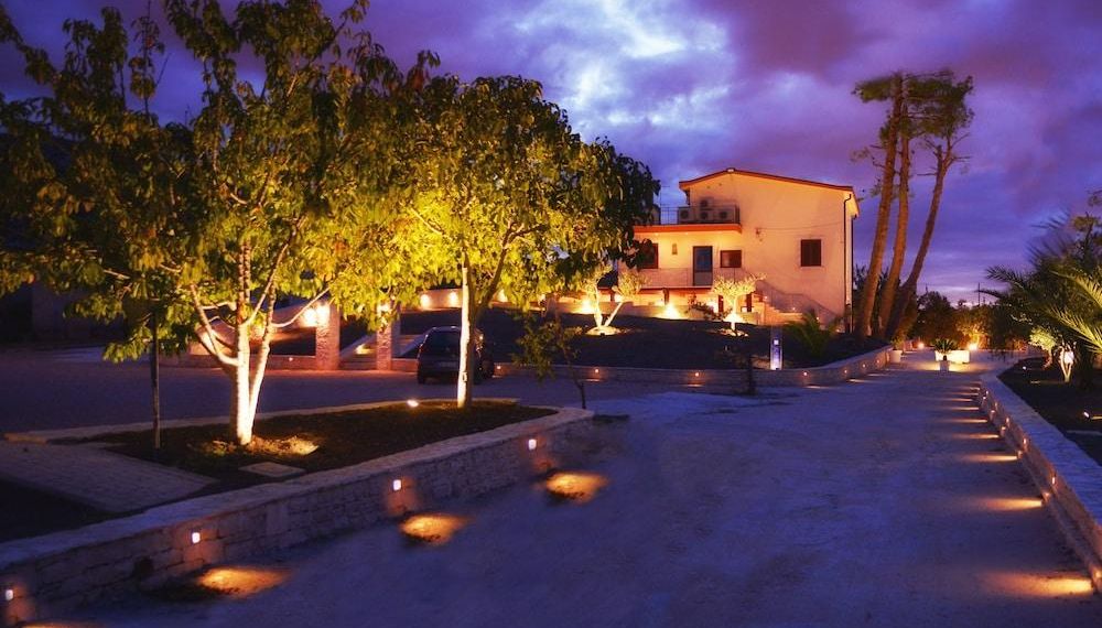 Agriturismo Nonna Rosa, Matera | Hoteles en Despegar