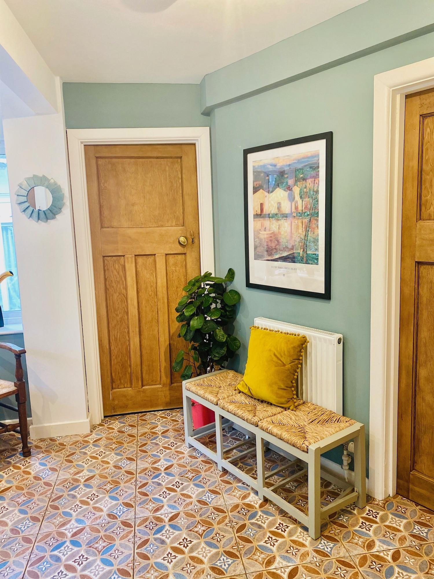 Varios Vinegar Hill Pottery B & B