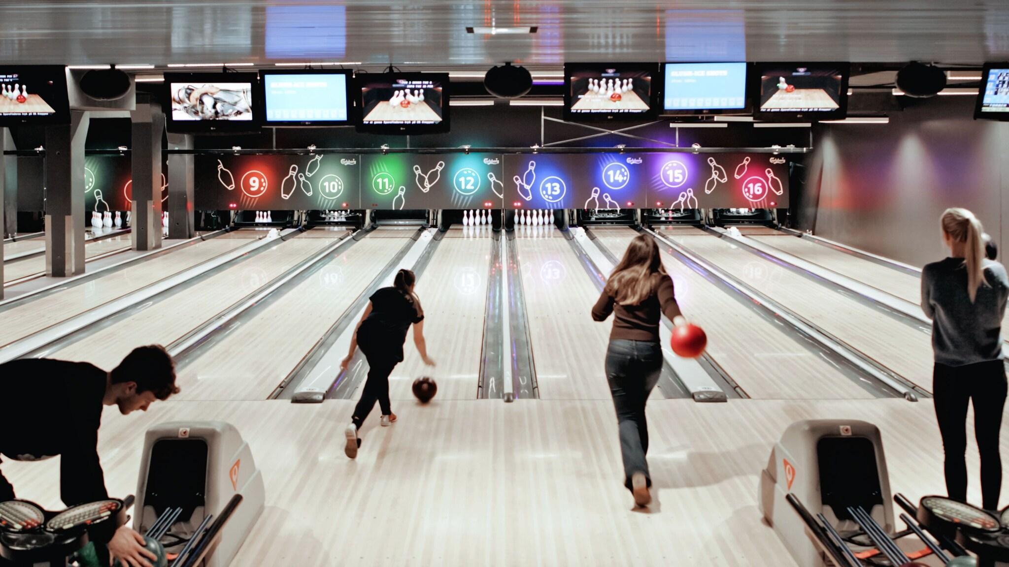 Instalaciones Recreativas CPH Hotel