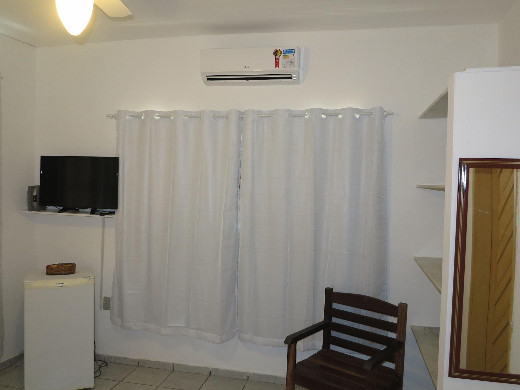 Set de Habitación Pousada Pé na Areia