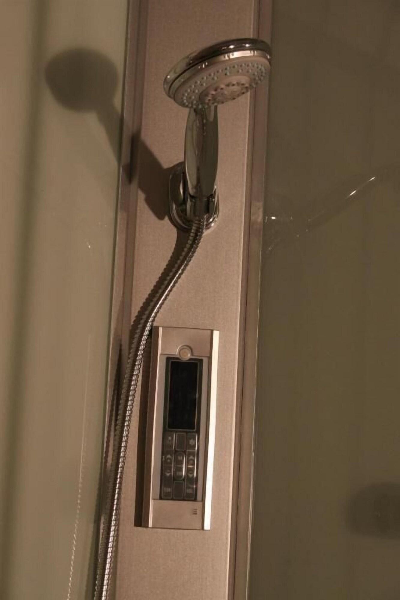 Equipamiento de Habitación Bed Breakfast Panorama