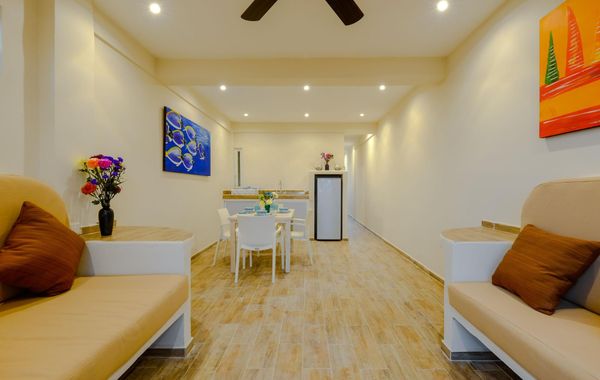 Explora esta ruta por el corazón de Playa del Carmen
