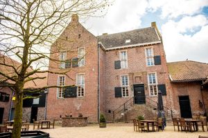 Alojamiento - Hotel Schinvelder Hoeve