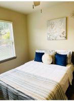 Alquiler Vacacional - Cozy 1-bedroom apartment with AC, WiFi in welcoming The Woodlands