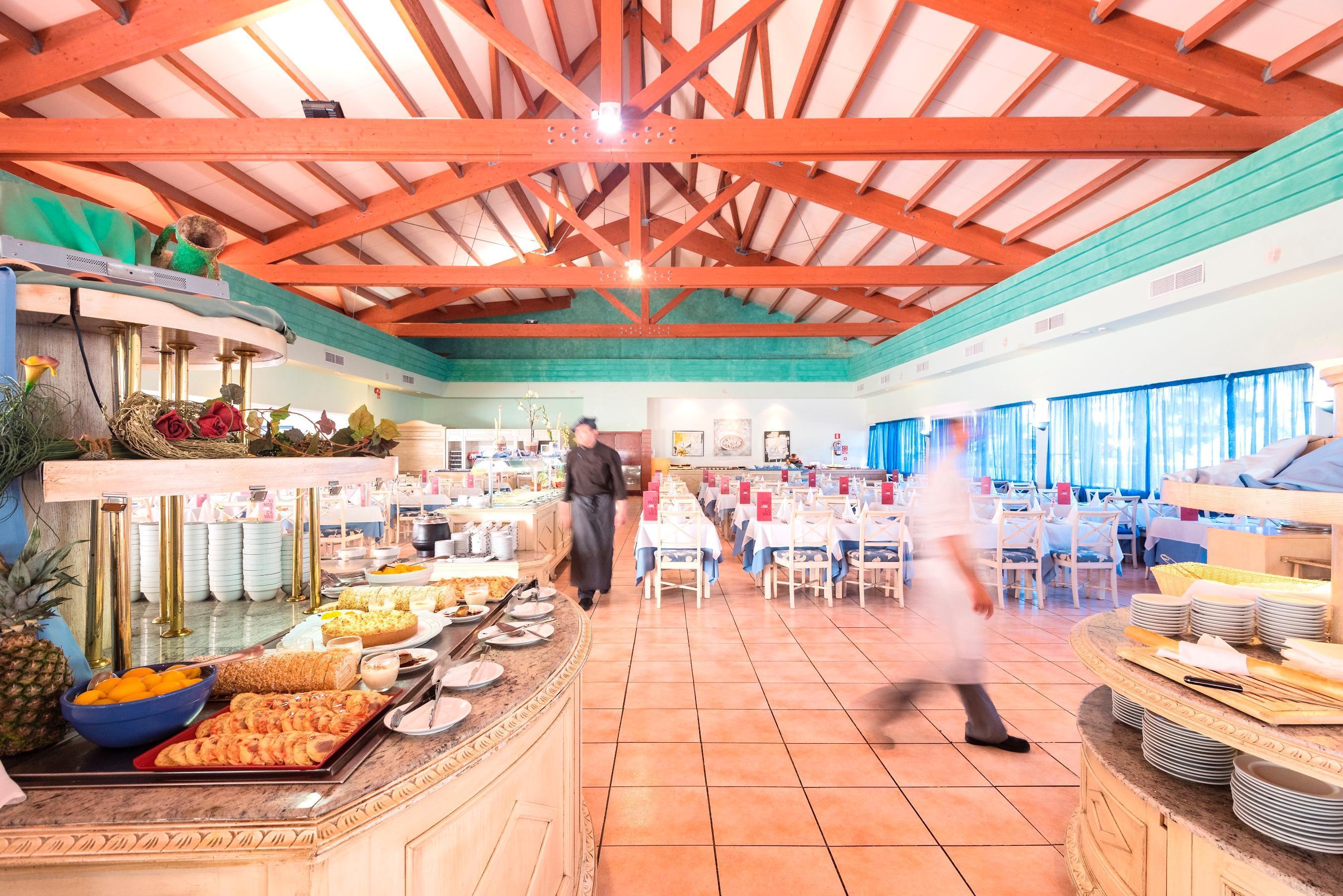 Restaurant Green Garden