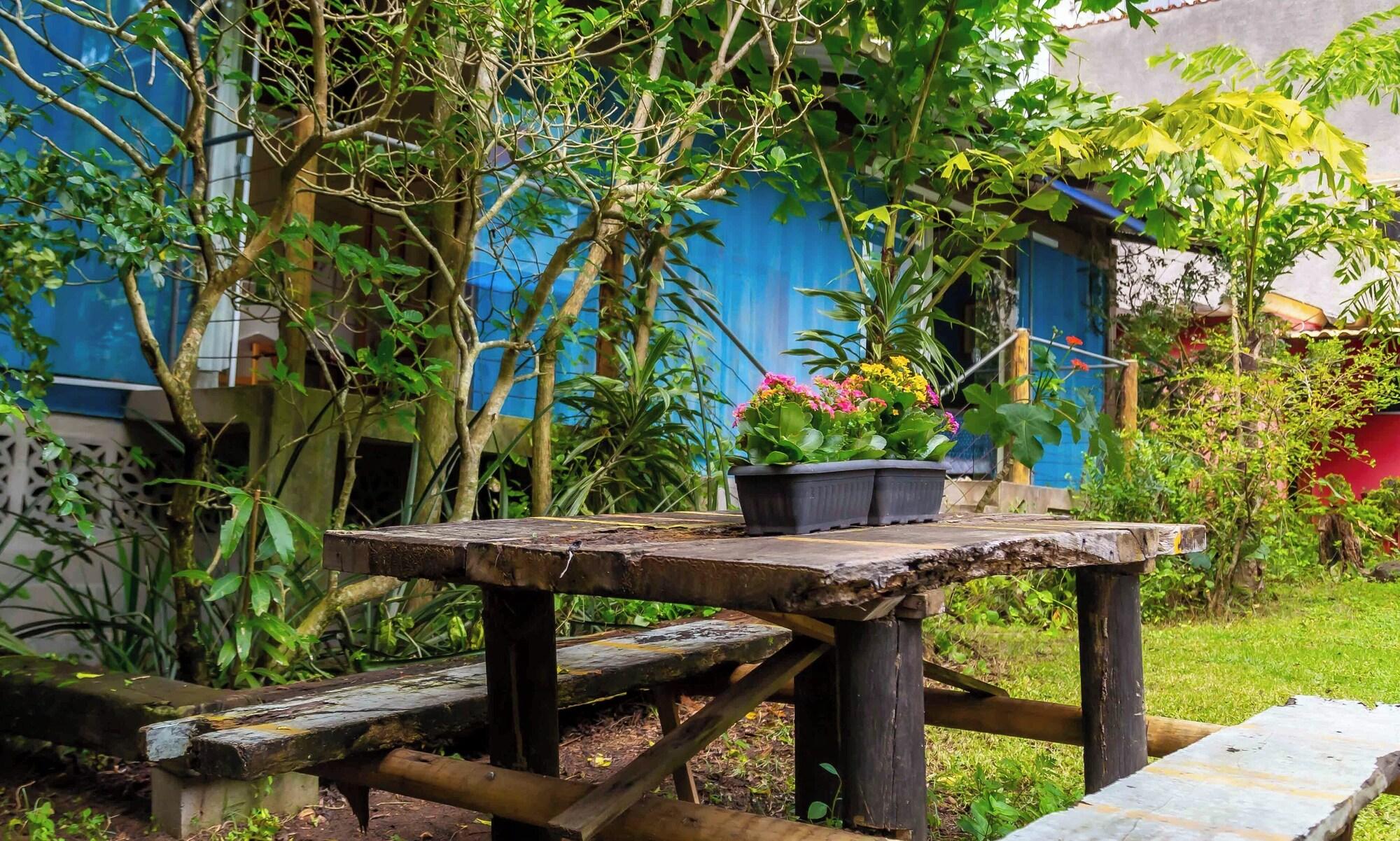 Varios Pousada Eco Manguinhos