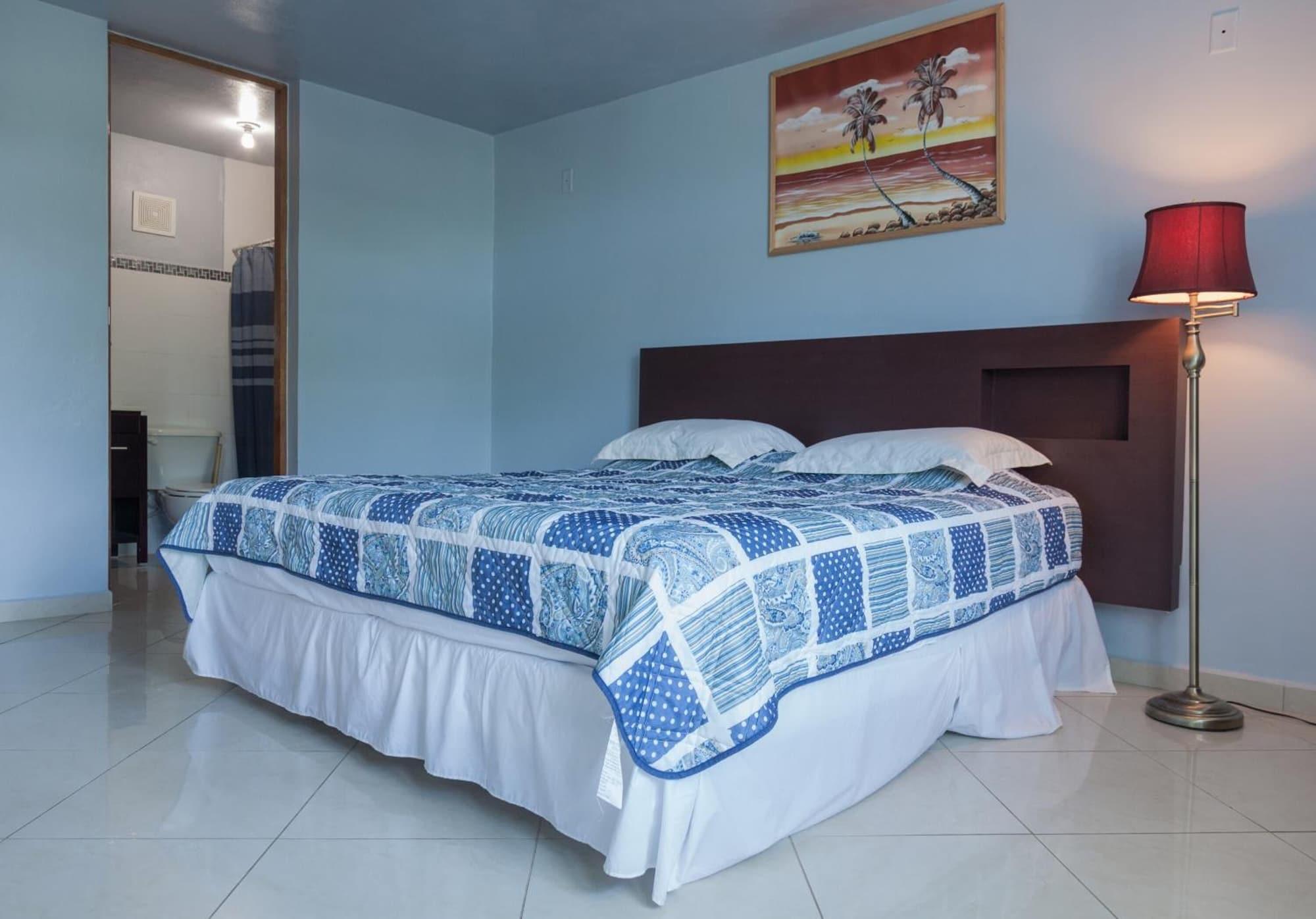 Habitación Wave Coast