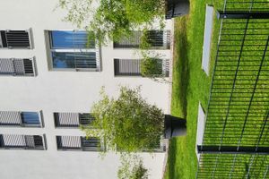 Alojamiento - Bader Apart Hotel