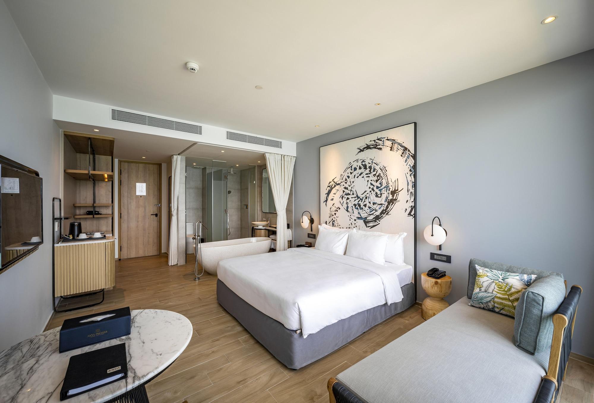 Habitación Anya Premier Hotel Quy Nhon